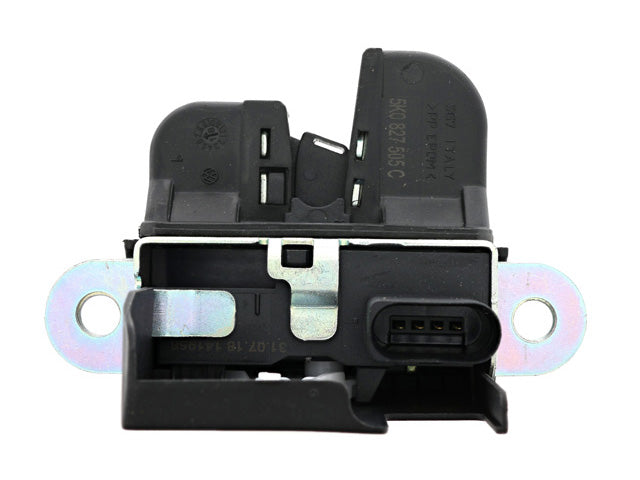BMW Hatch Latch | 2010-2024 5K0827505C9B9