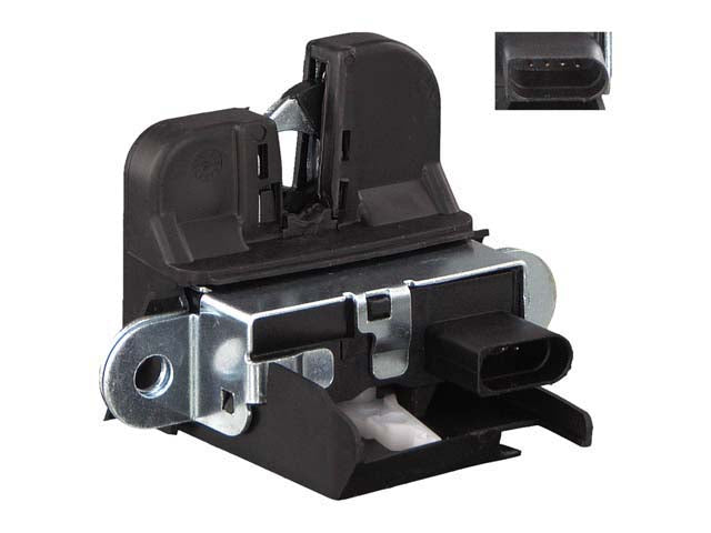BMW Hatch Latch | 2010-2024 5K0827505C9B9
