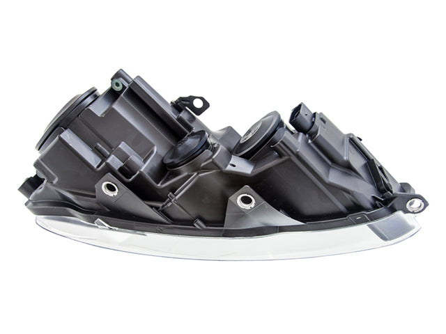 Mercedes-Benz Headlight Assembly (Halogen) | 2016 5K0941006C