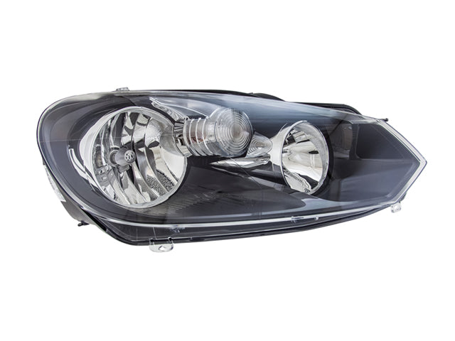Mercedes-Benz Headlight Assembly (Halogen) | 2016 5K0941006C