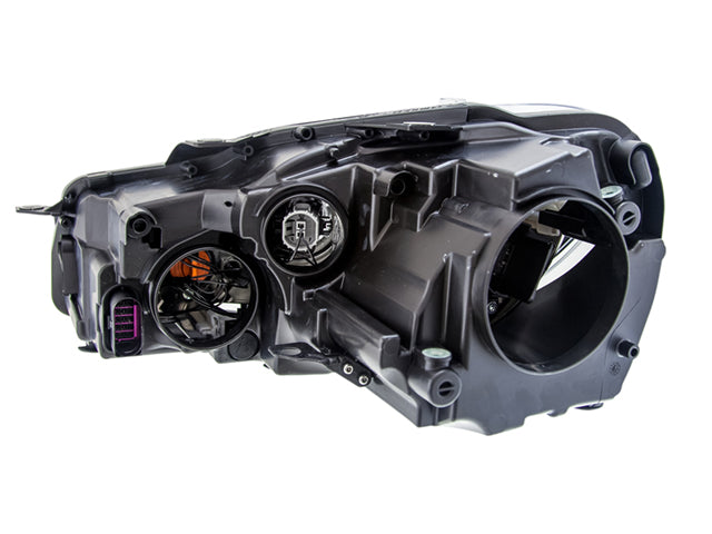 Mercedes-Benz Headlight Assembly (Halogen) | 2016 5K0941006C