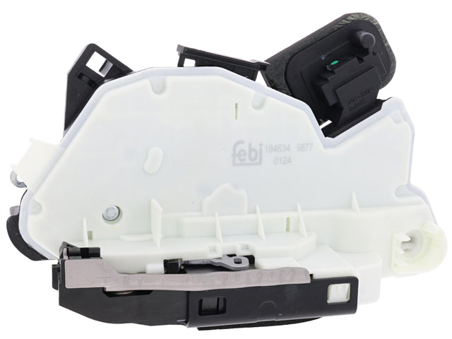 Mercedes-Benz Door Lock Mechanism | 2002 5K1837015J