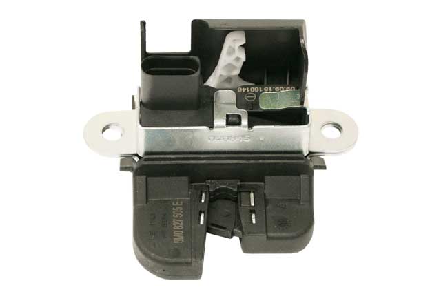 Mercedes-Benz Hatch Lock | 2008 5M0827505H9B9