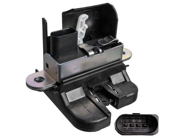 Mercedes-Benz Hatch Lock | 2008 5M0827505H9B9