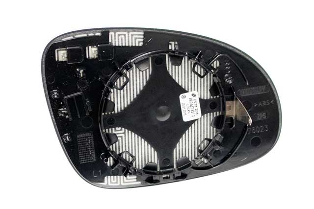 BMW Door Mirror Glass | 1990-2024 5M0857521D