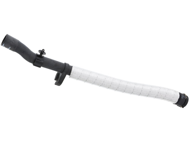 Mercedes-Benz Heater Hose Assembly | 2011 5N0122073L