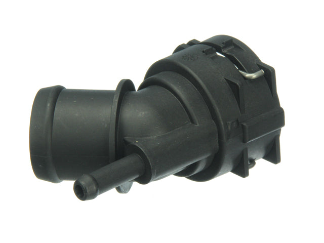 Mercedes-Benz Coolant Hose Connector (Upper Radiator Hose) | 2011 5N0122291