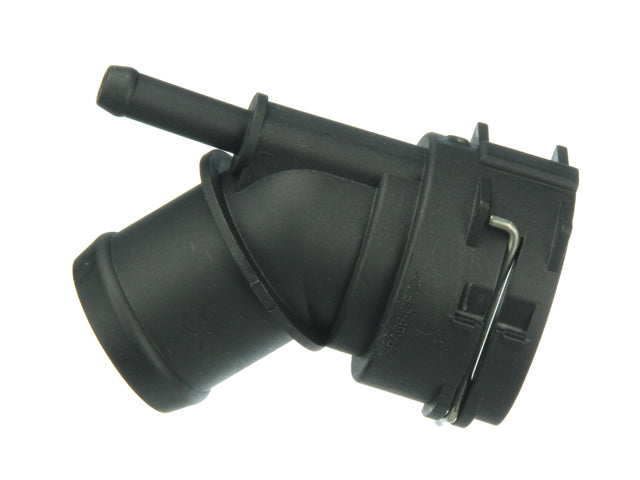 Mercedes-Benz Coolant Hose Connector (Upper Radiator Hose) | 2011 5N0122291