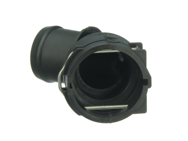Mercedes-Benz Coolant Hose Connector (Upper Radiator Hose) | 2011 5N0122291