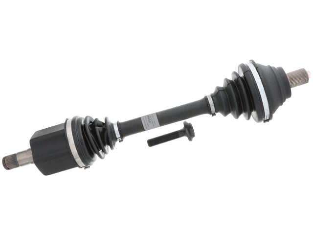 Mercedes-Benz Axle Shaft Assembly | 2015 5N0407761M
