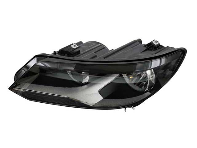 Mercedes-Benz Headlight Assembly (Halogen) | 2008 5N0941005C