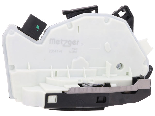 Mercedes-Benz Door Latch Assembly | 1998-1999 5N1837016N
