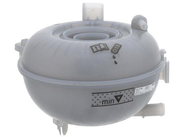 Porsche Coolant Expansion Tank, 911 | 1986 5Q0121407AA