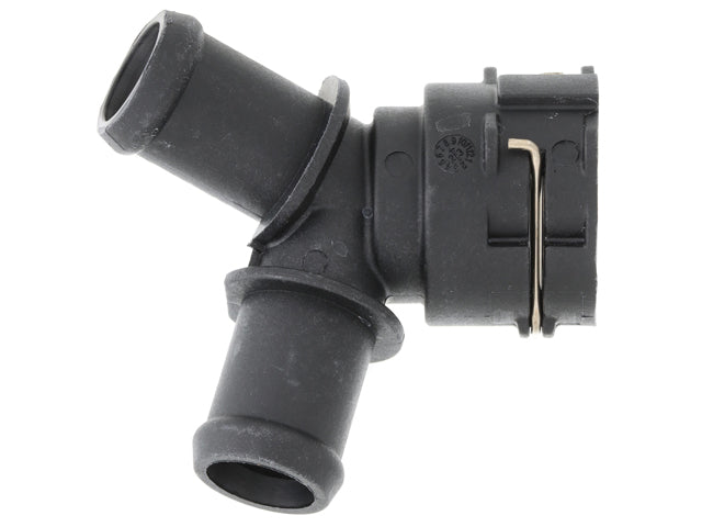 Mercedes-Benz Coolant Hose Connector | 2016 5Q0122291AB