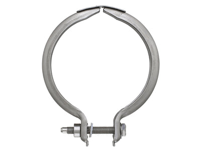 Porsche Exhaust Clamp, Boxster | 1997 5Q0253725G