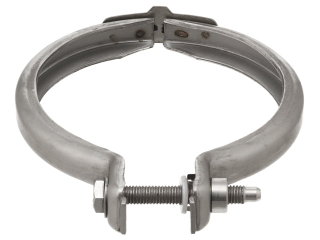 Porsche Exhaust Clamp, Boxster | 1997 5Q0253725G