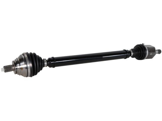 Mercedes-Benz Axle Shaft Assembly | 1998 5Q0407272EF