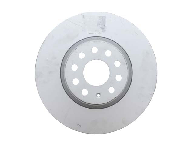 Porsche Brake Disc, Boxster | 2005 5Q0615301F