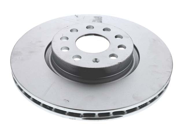 Porsche Brake Disc, Boxster | 2005 5Q0615301F