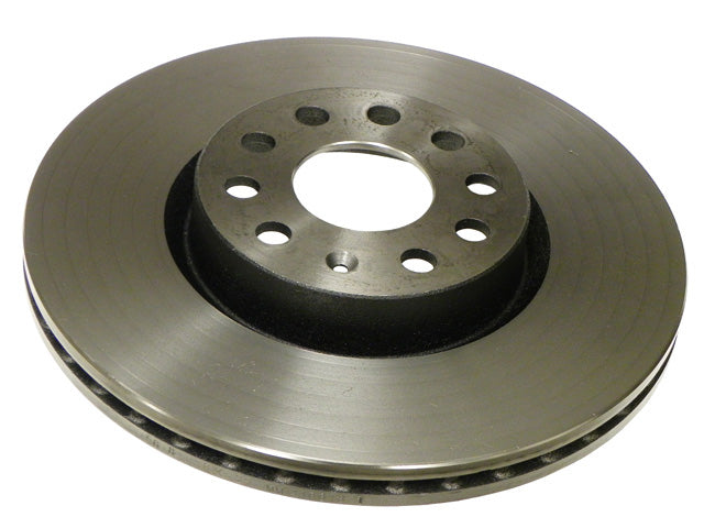 Porsche Brake Disc, Boxster | 2005 5Q0615301F