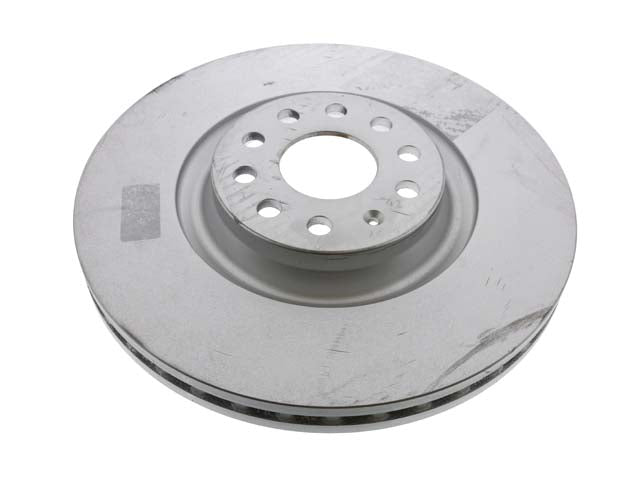 Porsche Brake Disc, 911/Panamera | 2016 5Q0615301G