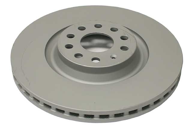 Porsche Brake Disc, 911/Panamera | 2016 5Q0615301G