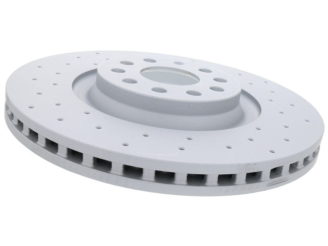 Porsche Brake Disc, 911/Panamera | 2016 5Q0615301G