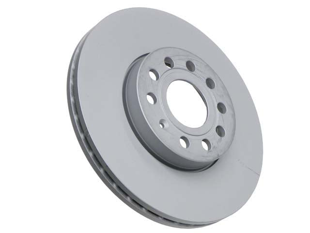 Porsche Brake Disc, 911 | 2006 5Q0615301H