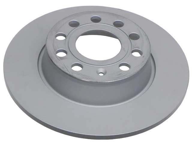 Mercedes-Benz Brake Disc | 2006-2007 5Q0615601D