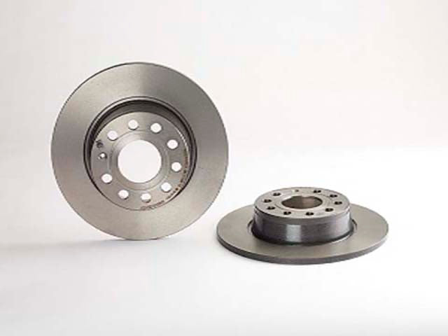 Mercedes-Benz Brake Disc | 2006-2007 5Q0615601D