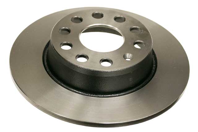 Mercedes-Benz Brake Disc | 2006-2007 5Q0615601D