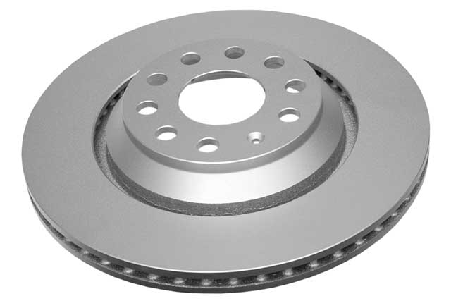 Porsche Brake Disc, Macan/911/718 Boxster/Panamera/718 Cayman/Cayenne | 2015-2020 5Q0615601E