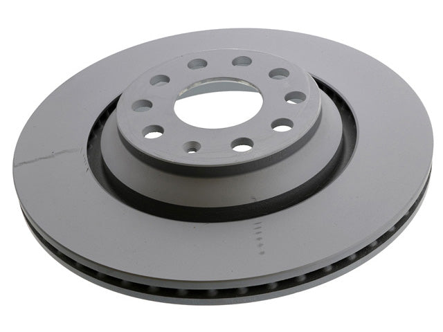 Porsche Brake Disc, Macan/911/718 Boxster/Panamera/718 Cayman/Cayenne | 2015-2020 5Q0615601E