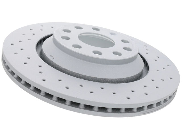 Porsche Brake Disc, Macan/911/718 Boxster/Panamera/718 Cayman/Cayenne | 2015-2020 5Q0615601E