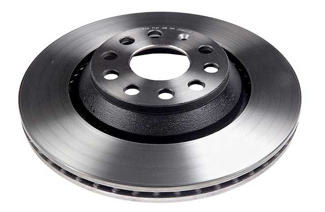 Porsche Brake Disc, Macan/911/718 Boxster/Panamera/718 Cayman/Cayenne | 2015-2020 5Q0615601E