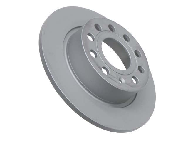 Porsche Brake Disc, Macan | 2024 5Q0615601F