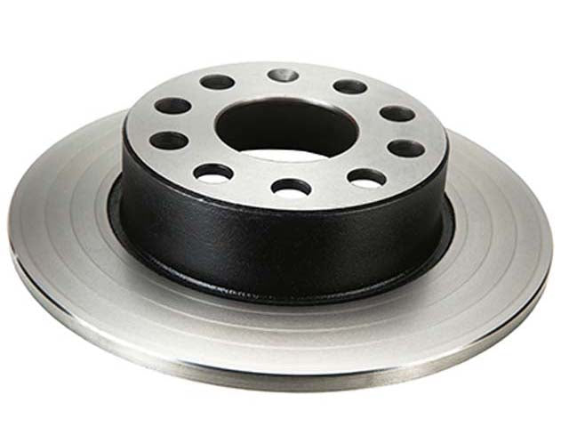 Porsche Brake Disc, Macan | 2024 5Q0615601F