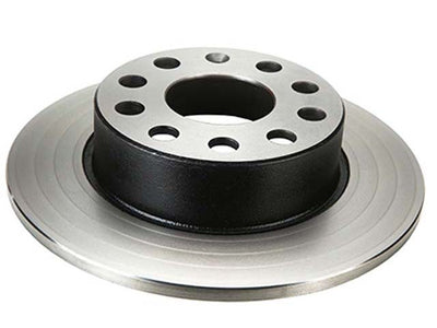 Porsche Brake Disc, Macan | 2024 5Q0615601F