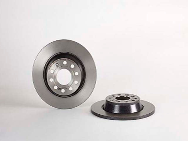 BMW Brake Disc | 1991-2019 5Q0615601G