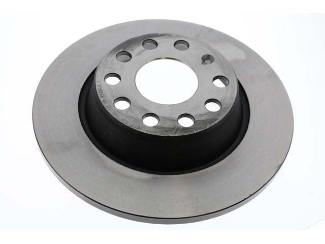 BMW Brake Disc | 1991-2019 5Q0615601G