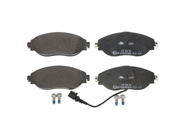 Mercedes-Benz Brake Pad Set | 2017 5Q0698151AJ
