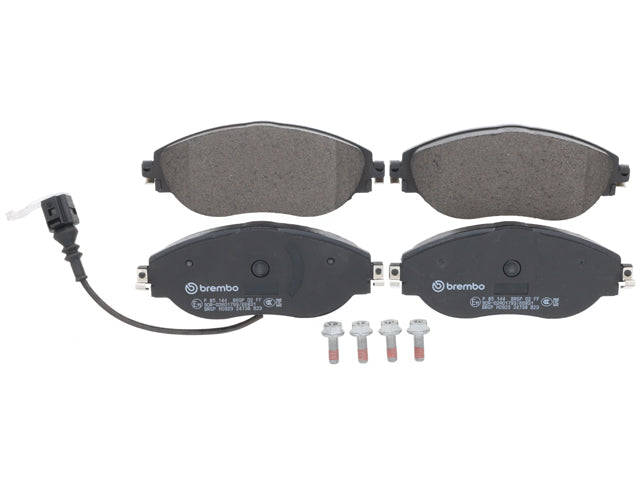 Mercedes-Benz Brake Pad Set | 2017 5Q0698151AJ