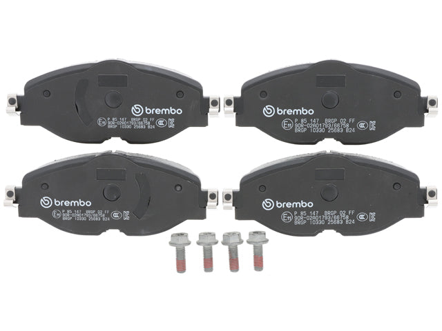 BMW Brake Pad Set | 1998-2021 5Q0698151AM