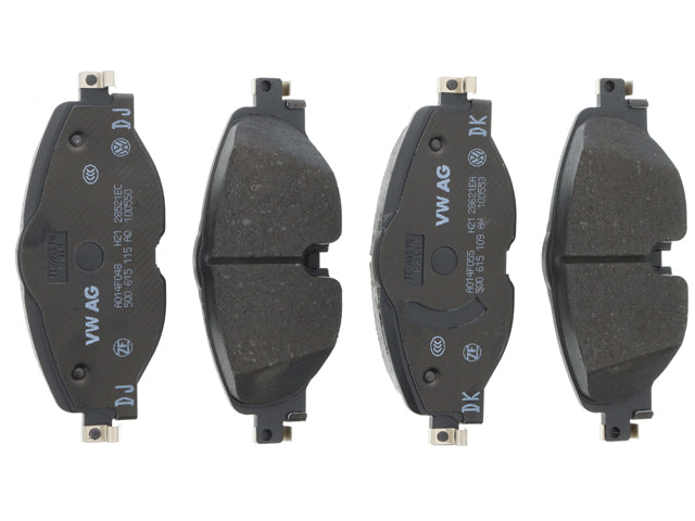 BMW Brake Pad Set | 1998-2021 5Q0698151AM