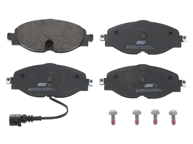 BMW Brake Pad Set | 1998-2021 5Q0698151AM