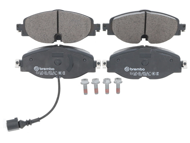 BMW Brake Pad Set | 1999-2021 5Q0698151AN