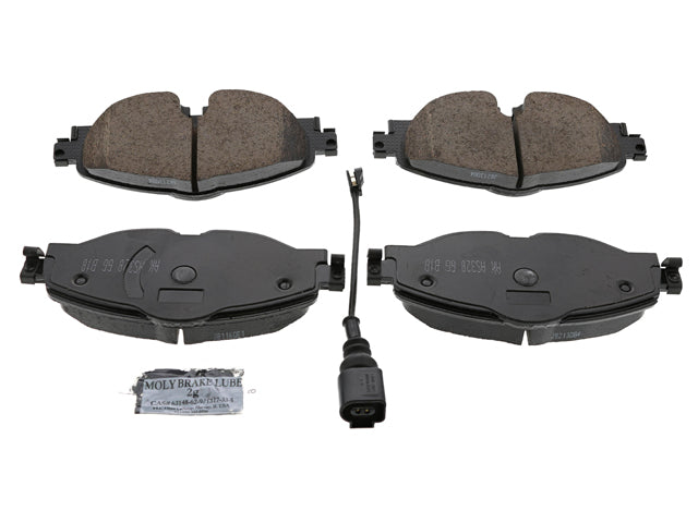 BMW Brake Pad Set | 1999-2021 5Q0698151AN