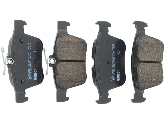 BMW Brake Pad Set | 1999-2022 5Q0698451AD