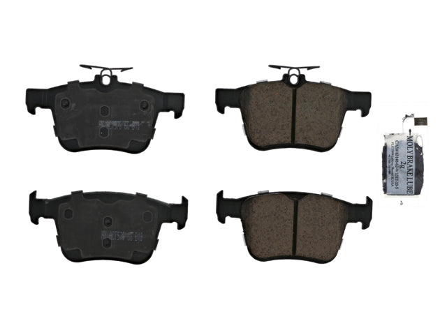 BMW Brake Pad Set | 1999-2022 5Q0698451AD