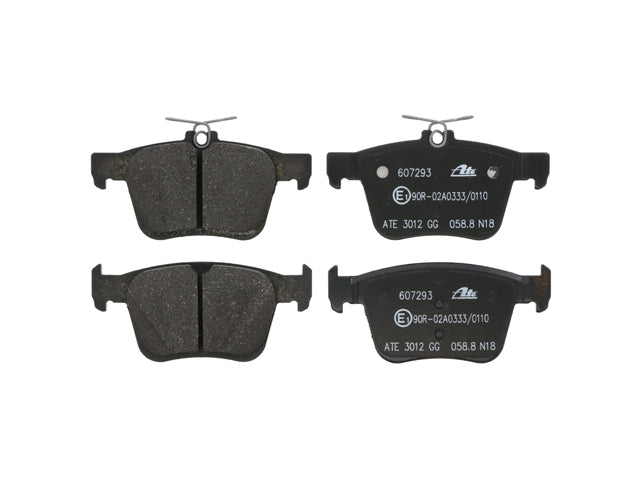 BMW Brake Pad Set | 1999-2022 5Q0698451AD